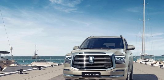 Новые Tank, правила в автошколах и лишение прав. Главное за неделю