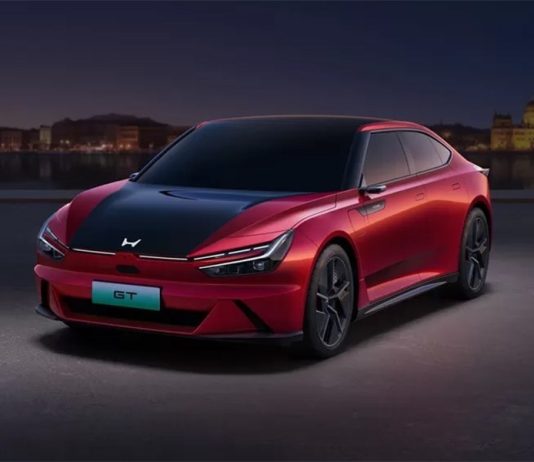 Dongfeng выходит из СП с Honda по выпуску моторов