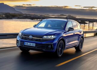 Дорогой и малопопулярный: Volkswagen Touareg готовится к отставке, преемника не будет