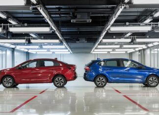 Как мы заказывали у дилеров Lada Iskra. Фейки и предоплата на август