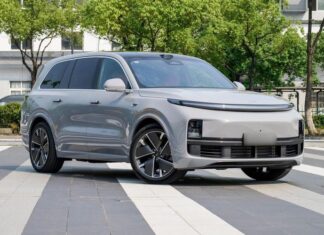 Гибридные Lixiang могут быть опасны для здоровья. Исследование ученых