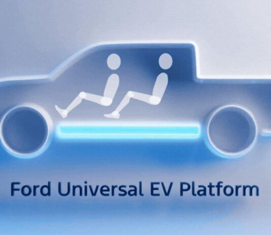 Ford «похоронит» ряд моделей ради бюджетного внедорожника. Мы все узнали