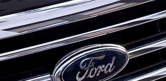 Ford поделился новыми названиями для своих автомобилей