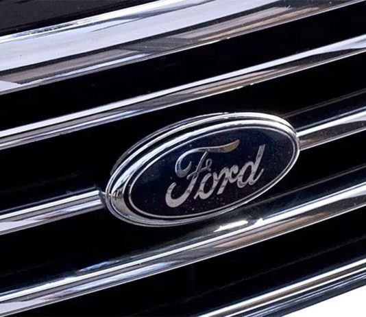 Ford поделился новыми названиями для своих автомобилей