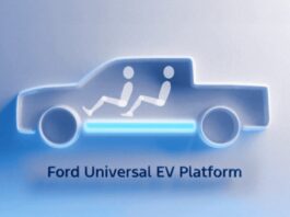 Ford представил платформу для бюджетных моделей и бюджетный способ их производства
