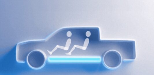 Ford представил платформу для бюджетных моделей и бюджетный способ их производства