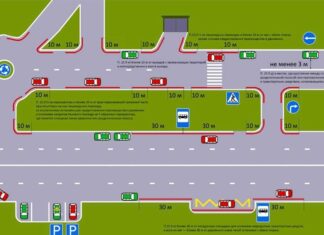 ГАИ опровергла слухи об изменении правил остановки и стоянки