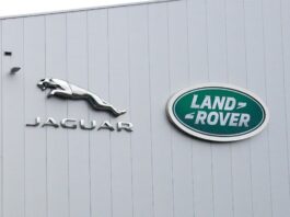 Глава JLR внезапно уходит в отставку накануне масштабного перезапуска Jaguar