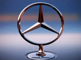 Глава Mercedes предупредил о возможном коллапсе европейского автопрома из-за запрета ДВС