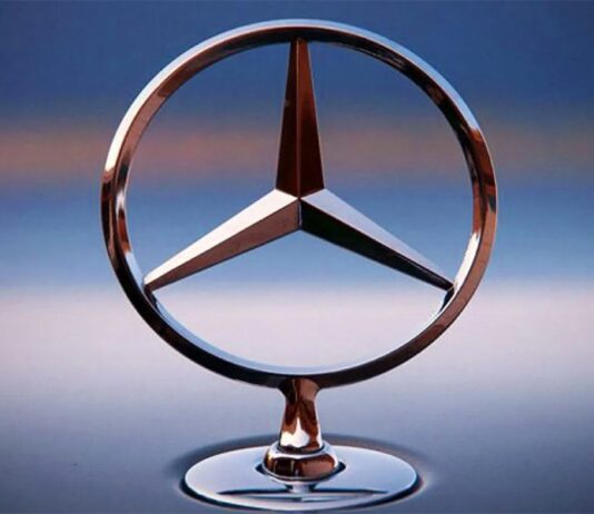 Глава Mercedes предупредил о возможном коллапсе европейского автопрома из-за запрета ДВС