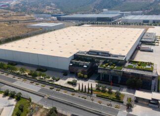 Honda построит в Турции новый завод