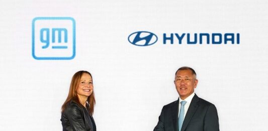 Hyundai и General Motors объединяют усилия для создания пикапов, кроссоверов и электрофургонов