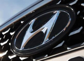 Hyundai зарегистрировала в России загадочную модель Leonis