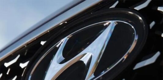 Hyundai зарегистрировала в России загадочную модель Leonis