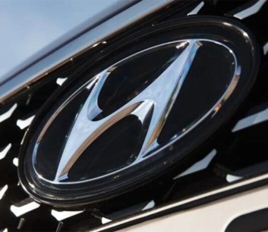 Hyundai зарегистрировала в России загадочную модель Leonis