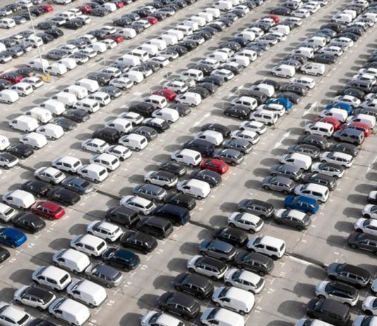 Импорт корейских машин в Россию вырос в пять раз. Больше всего привозят автомобили KGM