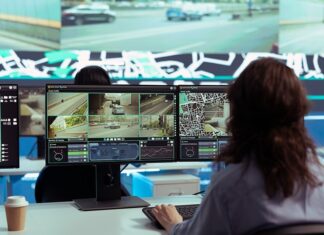 Искусственный интеллект выходит на дороги Москвы