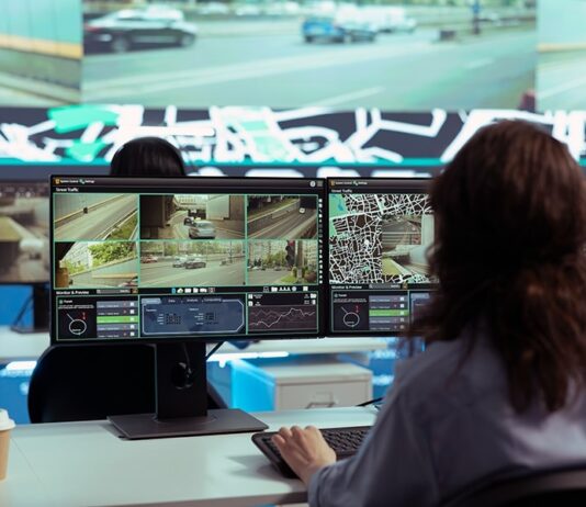 Искусственный интеллект выходит на дороги Москвы