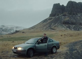 Исландский фермер проехал миллион километров на Skoda Octavia