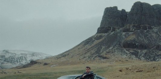 Исландский фермер проехал миллион километров на Skoda Octavia