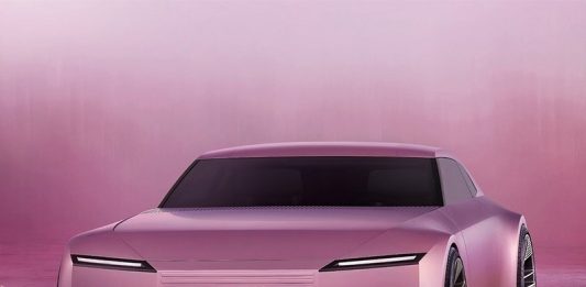 Jaguar планирует ограничить выпуск нового электроседана для повышения эксклюзивности