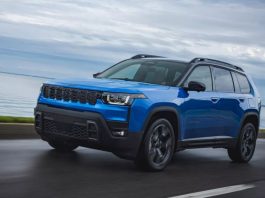 Jeep Cherokee в новом поколении попытался вернуться к своим корням