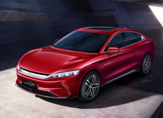 Как гибриды помогают китайским автопроизводителям обходить пошлины в Европе?