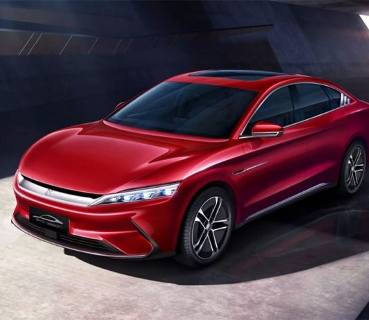 Как гибриды помогают китайским автопроизводителям обходить пошлины в Европе?