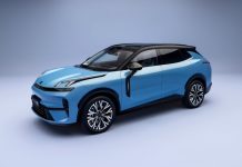 Кроссовер Lynk & Co 08 на платформе Volvo: рестайлинг на фоне падения продаж