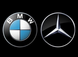 Mercedes может начать устанавливать двигатели BMW уже с 2027 года