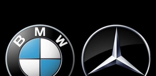 Mercedes может начать устанавливать двигатели BMW уже с 2027 года