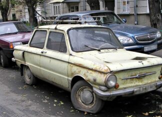 МВД опровергло слухи об ограничении срока службы автомобилей 30 годами