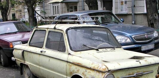 МВД опровергло слухи об ограничении срока службы автомобилей 30 годами