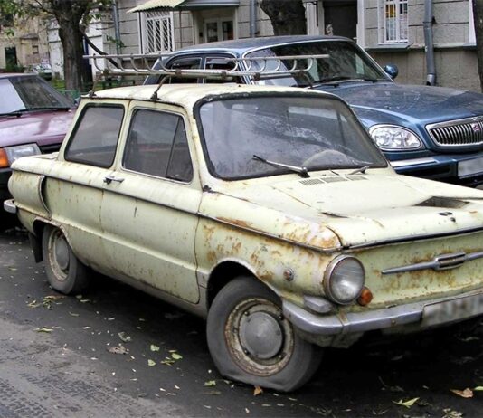 МВД опровергло слухи об ограничении срока службы автомобилей 30 годами