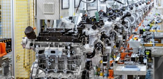 На российском заводе Haval углубили локализацию производства двигателей