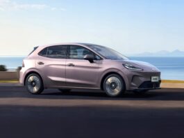 Новый MG 4 полностью рассекречен: женский вайб и намного дешевле предшественника