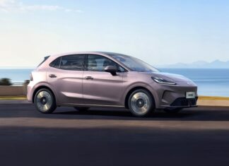 Новый MG 4 полностью рассекречен: женский вайб и намного дешевле предшественника