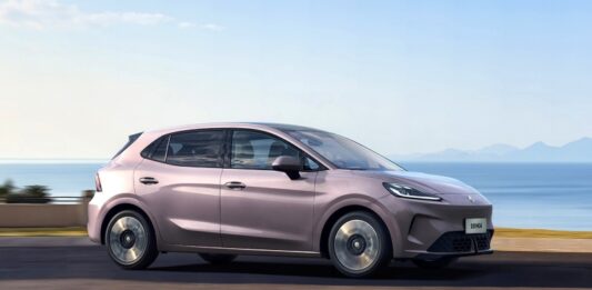 Новый MG 4 полностью рассекречен: женский вайб и намного дешевле предшественника