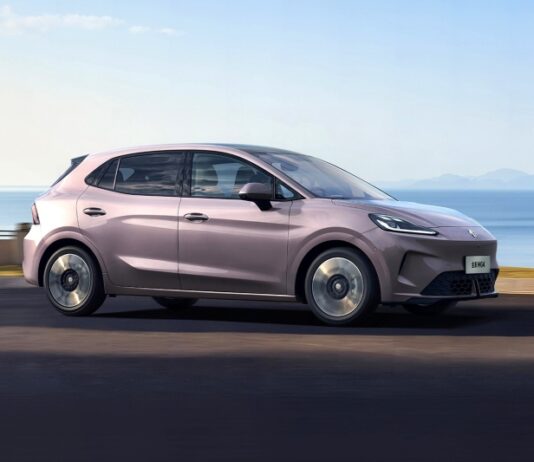 Новый MG 4 полностью рассекречен: женский вайб и намного дешевле предшественника