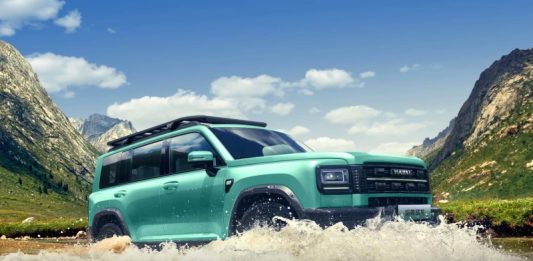 Обновлённый Haval Raptor Hi4 выходит на рынок: увеличенный запас хода, скидки и ажиотаж