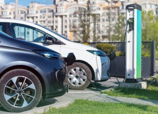 Правительство выделит 5,7 млрд рублей на развитие инфраструктуры для электрокаров