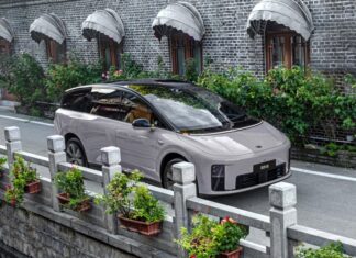 Провал и скандал: Li i8 подешевел всего через неделю после дебюта на фоне слабых продаж