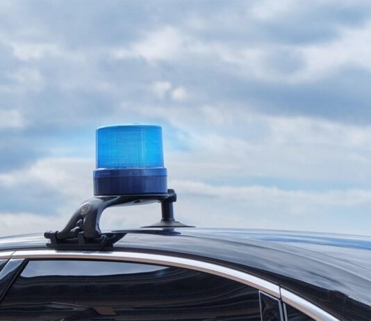 Путин утвердил ужесточение наказания за непропуск машин со спецсигналами