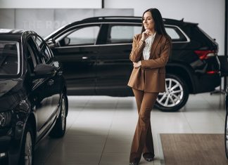 Россия поднялась на третье место среди крупнейших авторынков Европы