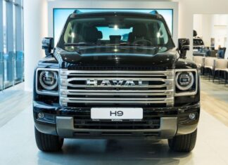 Российский бизнес Great Wall перевели на «единоначалие»