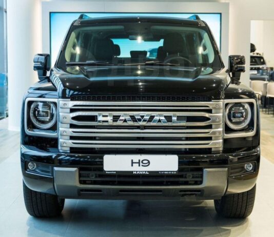 Российский бизнес Great Wall перевели на «единоначалие»