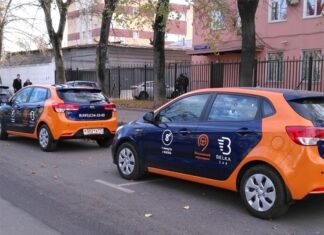 С 1 сентября в Москве вводится обязательная верификация через Mos ID для пользования каршерингом