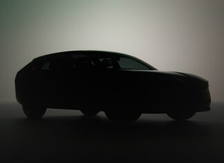 Skoda анонсировала электрическую Octavia