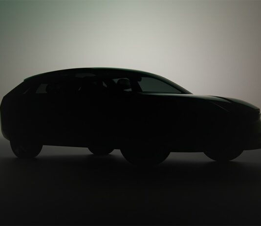 Skoda анонсировала электрическую Octavia