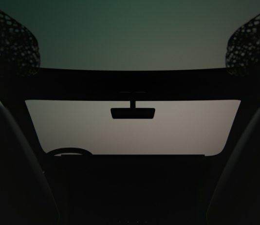 Skoda приоткрыла салон предвестника будущего универсала Octavia